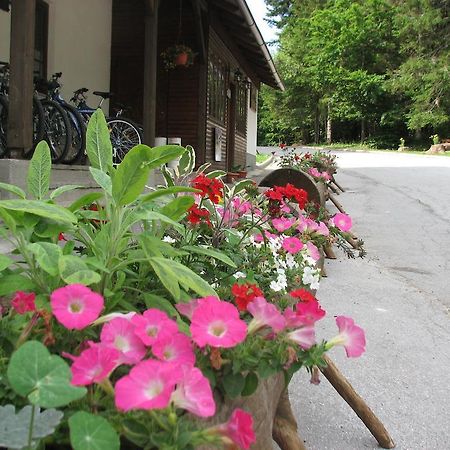 Gostisce Masun Hotel Kültér fotó