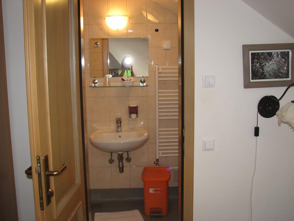 Gostisce Masun Hotel Szoba fotó