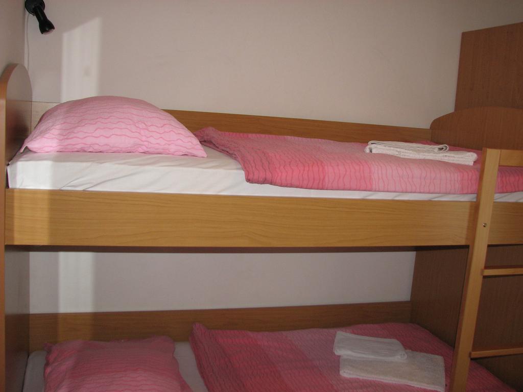 Gostisce Masun Hotel Kültér fotó