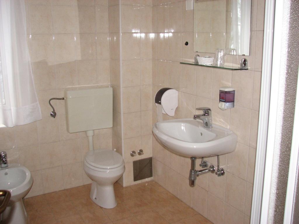 Gostisce Masun Hotel Kültér fotó