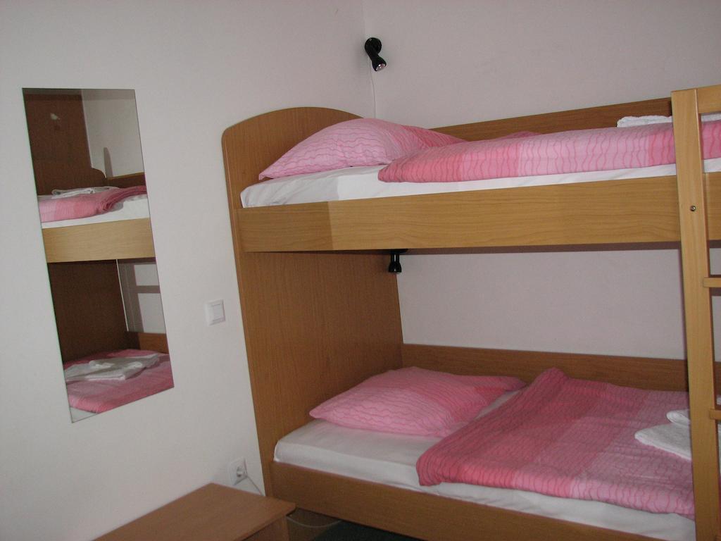 Gostisce Masun Hotel Kültér fotó